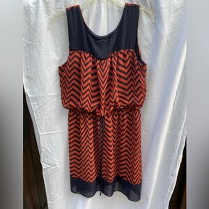 Enfocus petite dress